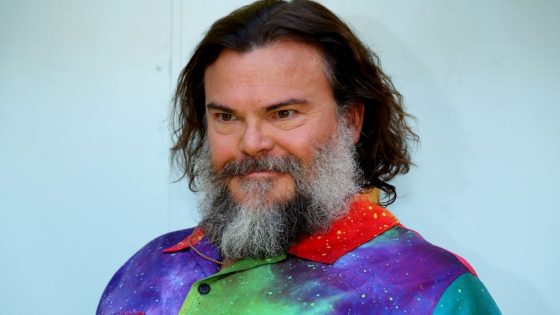 Jack Black Says Tenacious D Will ‘Be Back’ After Kyle Gass Controversy – MASHAHER