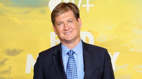 Bill Lawrence on ‘Scrubs’ Reboot, ‘Bad Monkey,’ Steve Carell HBO Show – MASHAHER