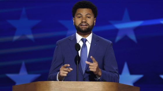 Democrats Try to Reshape Their Image as Young, Patriotic and Snarky – MASHAHER