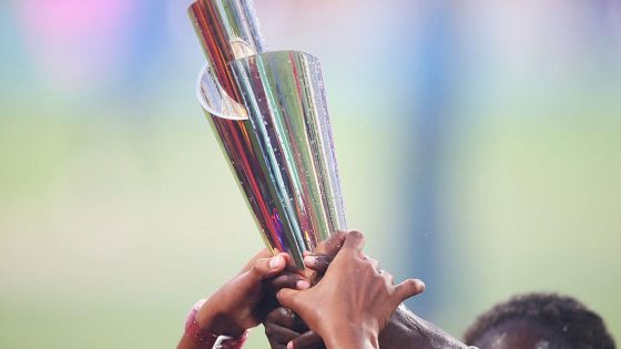 Women’s T20 World Cup 2024 shifted to UAE, confirms ICC – MASHAHER