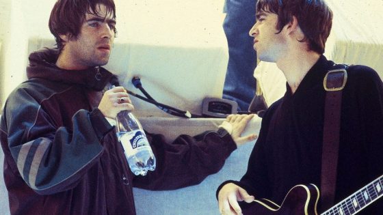 Oasis Adds Three Extra Dates to U.K. Tour Due to Unprecedented Demand – MASHAHER