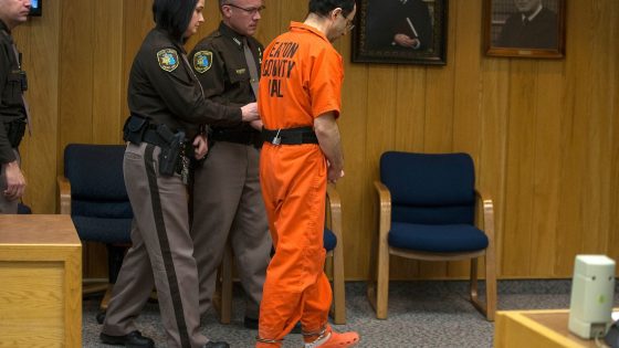 FBI mishandling of child sexual abuse claims persisted in wake of Larry Nassar probe, watchdog finds – MASHAHER