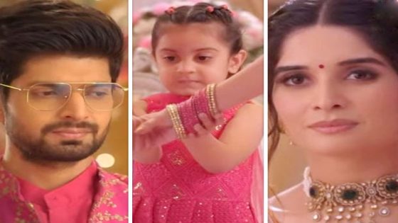 Ghum Hai Kisikey Pyaar Meiin: New Promo hints Savi and Rajat may give another chance to love for Sai’s happiness; Hitesh Bhardwaj opens up about the teaser : Bollywood News – MASHAHER