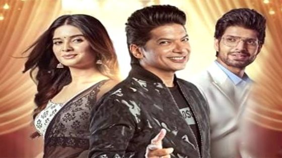 Ghum Hai Kisikey Pyaar Mein: Hitesh Bharadwaj talks about Shaan’s special appearance: “It’s a memory etched for life and to be treasured” : Bollywood News – MASHAHER