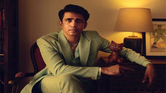 Gulshan Devaiah REACTS to Ulajh’s poor box office collection: “This is a tough business. Period” : Bollywood News – MASHAHER