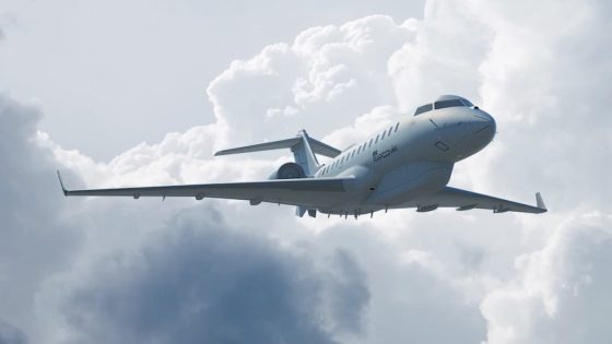 US Army picks Sierra Nevada for long-range spy plane integration work – MASHAHER