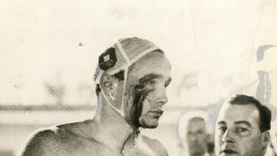 Blood in the water: when an Olympic water polo match between Hungary and Soviet Union became more than sport – MASHAHER