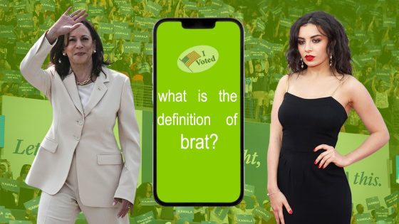 Harris campaign capitalizes on viral memes, but do Gen Z social media references resonate with older voters? – MASHAHER