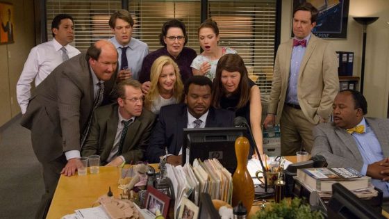 Rating 32 The Office Characters Based On How Good They Are At Their Job – MASHAHER