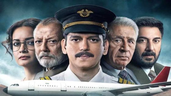 Web Series Review: IC 814: THE KANDAHAR HIJACK shines through a taut execution, strong script and the ensemble cast 814 : Bollywood News – MASHAHER