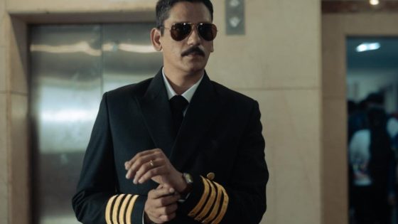 Netflix Hits Legal Turbulence in India Over Hit ‘IC 814’ Hijack Series – MASHAHER