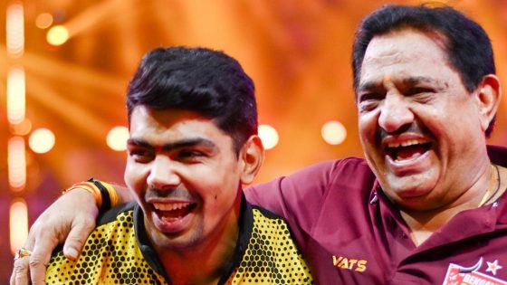 PKL Auction 2024: Top five most expensive Indians in Pro Kabaddi League history – MASHAHER