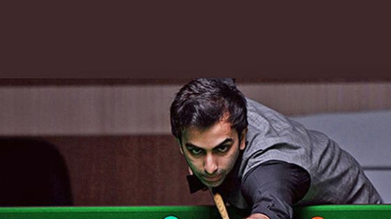 Western India Billiards and Snooker Câships 2024: Advani clinches grand double – MASHAHER