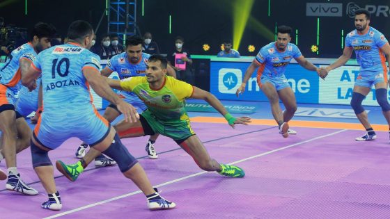 PKL 11: Top five expensive buys from Pro Kabaddi League Auction Day 1 – MASHAHER