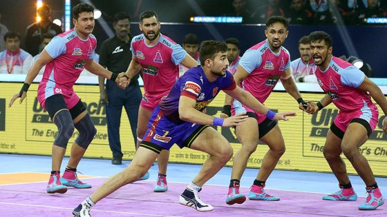 PKL Auction 2024: Full list of retained Dabang Delhi players ahead of season 11 – MASHAHER