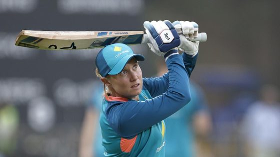 Womenâs T20 World Cup 2024: Find it hard to fathom playing in Bangladesh, says Alyssa Healy – MASHAHER