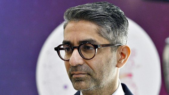 Abhinav Bindra says training Indian athletes on mental health issues a âwork in progressâ – MASHAHER