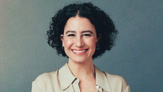 Ilana Glazer Sets Hulu Stand-Up Comedy Special ‘Human Magic’ – MASHAHER