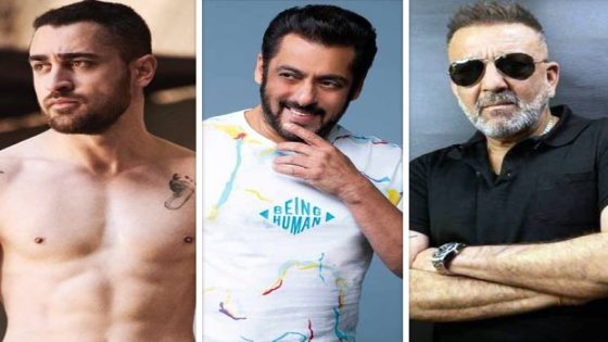 Imran Khan ADMITS taking steroids to achieve masculine physique like Salman Khan and Sanjay Dutt: “I tried to conform to that, but I am not…” : Bollywood News – MASHAHER