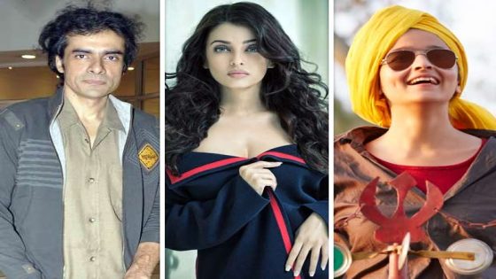 Imtiaz Ali reveals he had thought of casting Aishwarya Rai Bachchan in Highway; reveals how he signed Alia Bhatt for the coveted role : Bollywood News – MASHAHER