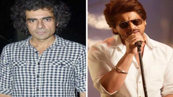 Imtiaz Ali explains what went wrong with Jab Harry Met Sejal: “Shah Rukh Khan is such a humongous star; I didn’t make provision for it; should have had a flashback and used him to the best of his strength” : Bollywood News – MASHAHER