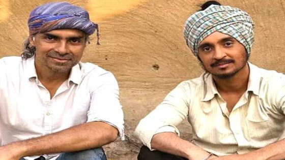 Imtiaz Ali shares how Diljit Dosanjh’s past hit Jodi influenced Amar Singh Chamkila; “Strangely, when I went to tell him….” : Bollywood News – MASHAHER