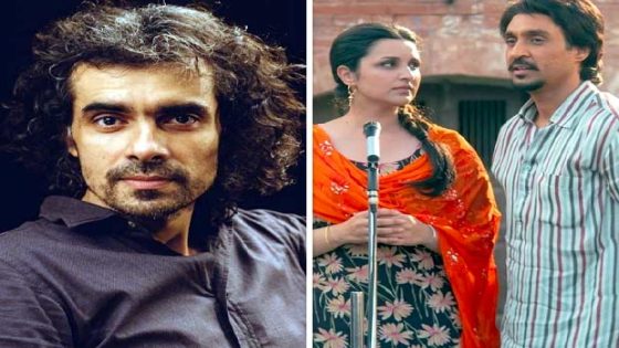 Imtiaz Ali hopes Amar Singh Chamkila wins National Award after IFFM win: “It is made out of metros and mini-metros, and it goes into the heartland of India” : Bollywood News – MASHAHER