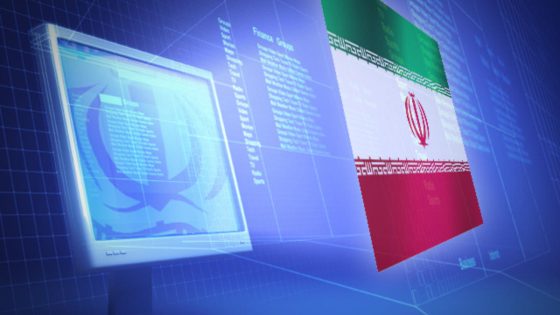 Iran ramping up cyber activity that appears meant to influence the U.S. election, Microsoft says – MASHAHER