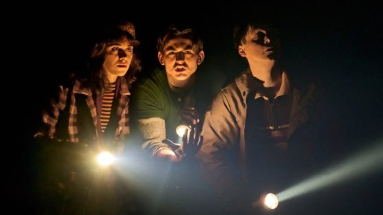 ‘Stranger Things’ Play to Open on Broadway in 2025 – MASHAHER