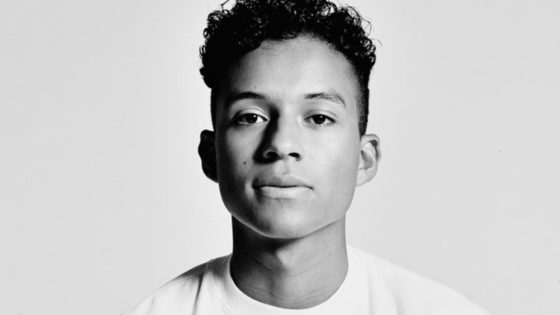 Michael Jackson’s Nephew Jaafar Jackson Signs With CAA – MASHAHER