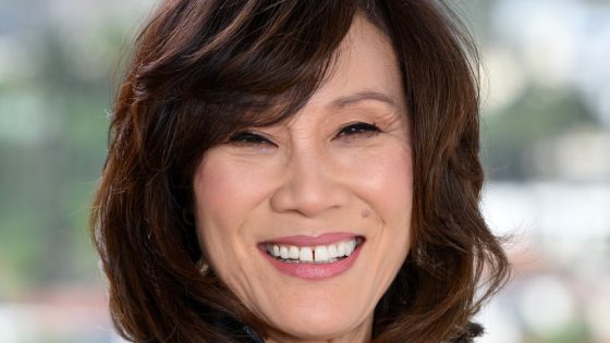 Janet Yang Re-Elected as AMPAS President for Third Term – MASHAHER