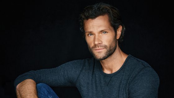 Jared Padalecki Joins ‘Fire Country’ Season 3 at CBS – MASHAHER