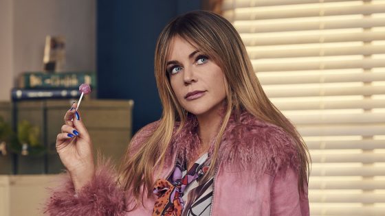 Kaitlin Olson’s Characters Always Have Hilarious Exes, And Her New ABC Show Just Added An SNL Vet To Continue That Streak – MASHAHER