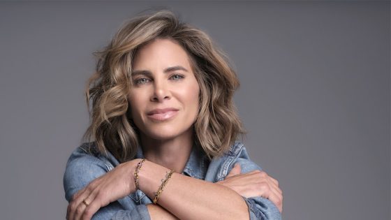 Jillian Michaels on her exodus from California: ‘I know a f—ed up situation when I see one’ – MASHAHER