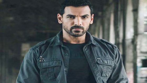 John Abraham reacts to gruesome Kolkata rape case, strongly calls for men’s accountability: “Parents have to tell boys to behave” : Bollywood News – MASHAHER