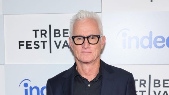 ‘Rainmaker’ Series at USA Network Casts John Slattery in Lead Role – MASHAHER