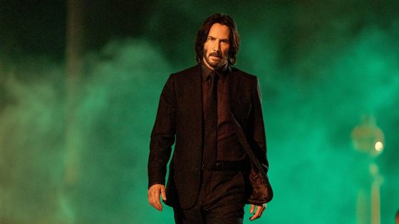 ‘John Wick’ Sequel Series in the Works at Lionsgate Television – MASHAHER