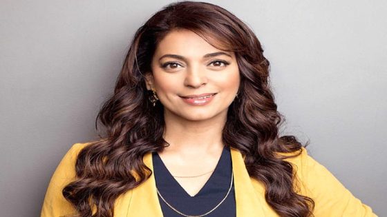 Juhi Chawla ranks among top self-made women in 2024 Hurun India Rich List with wealth of Rs. 4,600 crores : Bollywood News – MASHAHER