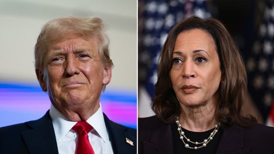 Trump agrees to debate Kamala Harris on Fox News – MASHAHER