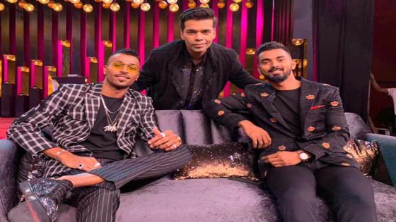 KL Rahul reflects on the Koffee with Karan controversy; says it ‘scarred’ him: “Getting suspended from the Indian team…” : Bollywood News – MASHAHER