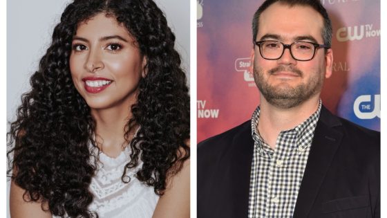 ‘Poltergeist’ Series Taps Kalinda Vazquez, Robbie Thompson as Writers – MASHAHER