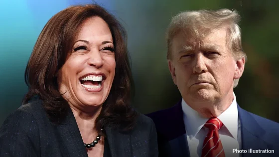 Trump says Harris has gone ‘full communist’ after unveiling handout-filled economic policy: ‘Never worked’ – MASHAHER