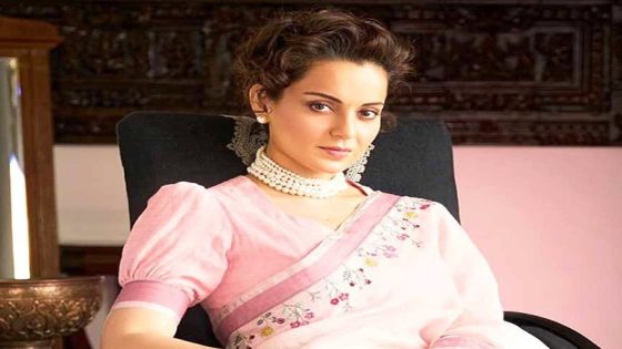 Kangana Ranaut reprimanded by BJP over controversial remarks on farmers’ protest: “She is neither permitted nor authorised to make statements on party policy issues” : Bollywood News – MASHAHER