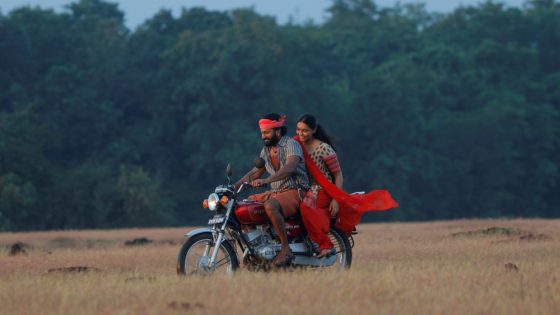 ‘Kantara,’ ‘Aattam’ Win at India’s National Film Awards – MASHAHER