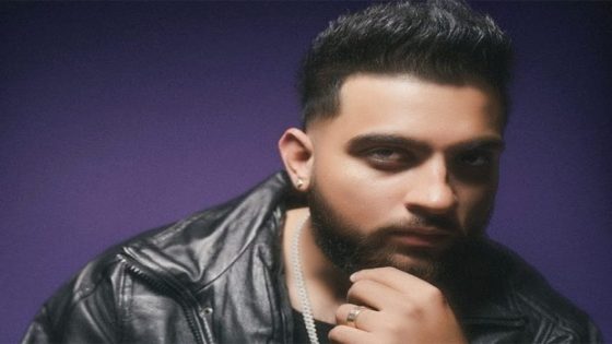 Karan Aujla announces third New Delhi show after two concert shows get sold out with record-breaking 50,000 in ticket sales : Bollywood News – MASHAHER