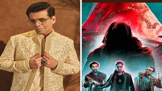 Karan Johar calls Stree 2 “Juggernaut mega-blockbuster,” gives shout-out to writers of Shraddha Kapoor-starrer: “Movies are all about the content creators” 2 : Bollywood News – MASHAHER