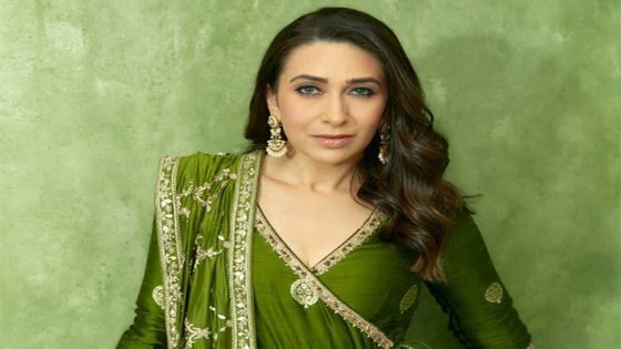 Why Karisma Kapoor abruptly walked out of Multiple Blockbusters in 1999? The REAL story behind Bollywood’s Biggest Shock! : Bollywood News – MASHAHER