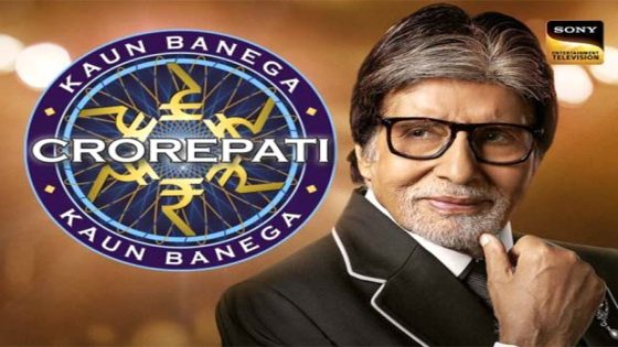 Kaun Banega Crorepati 16: New promo features Amitabh Bachchan introducing contestants to the new ‘Super Sawaal’ 16 : Bollywood News – MASHAHER