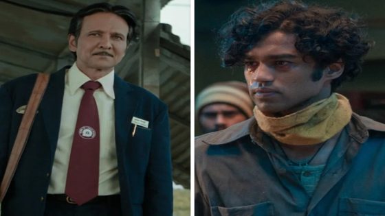 Kay Kay Menon lauds Babil Khan: “As long as he continues that…” : Bollywood News – MASHAHER