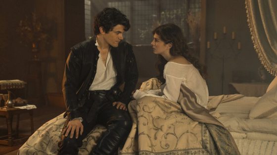 Following Prime Video’s My Lady Jane Cancellation, Here’s What The Executive Producers Told Us About Their ‘Hopes And Dreams’ For Season 2 – MASHAHER